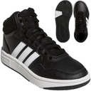 BUTY MŁODZIEŻOWE ADIDAS HOOPS MID SPORTOWE