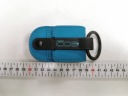 KEYCHAIN DO KEY FIAT 500E GEN2 – JASNONIEBIESKI – FIAT 6002351003  photo 9