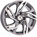 LLANTAS 16 PARA CITROEN XSARA N RESTYLING PICASSO N68 