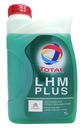 TOTAL LHM PLUS ГИДРАВЛИЧЕСКАЯ ЖИДКОСТЬ 1Л