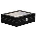 ОРГАНАЙЗЕР ДЛЯ ЧАСОВ, 10 шт., JEWELRY BOX, ELEGANT BOX