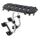 Thule Tour Rack Черная велосипедная рама