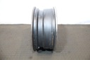 LLANTA DE ACERO R16 ET41 5X110 OPEL VECTRA C 