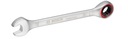 CSILLAG-VILLÁSKULCS RACSNIS 13 MM BOSCH Kulcs típusa racsnis