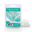 Agave Pastel Kringle Candle ароматический воск