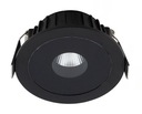 Oprawa LED IP54 czarny PLAZMA H0088 MaxLight Stan opakowania oryginalne