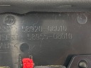 2022 TOYOTA SIENNA XL40 IV ПІДЛОКІТНИК КОНСОЛІ 5895508010  (18655144216) фото min 5