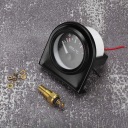 ЛІЧИЛЬНИК ІНДИКАТОР BOOST ТУРБО ТИСК ТИСКУ 52MM  (18468308511) фото min 12