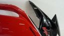 K44 KAWASAKI NINJA EX 650 20- CÔTÉ DÉFLECTEUR D'AIR PROTECTION 55028-0829photo 6