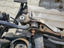 VW PASSAT B8 UNIVERSEL POUTRE SUSPENSION AXE ARRIÈRE ARRIÈRE COMPLÈTEphoto 9