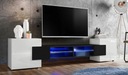 Шкаф, Тумба под ТВ, LED, Комод Современный