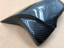 НАКЛАДКИ ЗЕРКАЛ КАРБОН SZACHOWNICE M-PAKIET DO TOYOTA SUPRA G29 F45 F39  (18896702876) фото min 9
