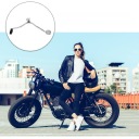 ALUMINUM LEVERAGE CHANGES PROGRAMS DO MOTORCYCLE – HARD I WYGODNA W UZYCIU  photo 9