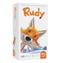 Руди Мудуко играет