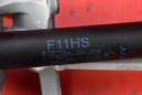 ЗАВІСА ЗАВІСИ ПРИВОДА КРИШКИ БАГАЖНИКА 7206640 7206639 7210557 BMW F11 09-13  (17550810080) фото min 9