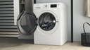 Стирально-сушильная машина Whirlpool FFWDB 976258 SV EE 9кг/7кг FreshCare+ 1600 об/мин