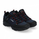 DK PREDATOR LOW NAVY/RED M 1096 VEĽ. 41 Dominujúca farba viacfarebná