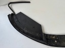 CITROEN DS7 CROSSBACK НАКЛАДКА НАКЛАДКА ВЕРХНЯ БАМПЕРА ПЕРІД 9821647677  (18764356549) фото min 6