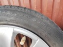 4× JANTE ALUMINIUM BMW OE 3 E90 E91 REGARDER ZDJECIA X 16″ 3X11photo 10