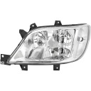 ФАРА MERCEDES SPRINTER 00-06  (15419282924) фото min 1