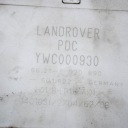 LAND ROVER RANGE ROVER L322 2003 CONTRÔLEUR MODULE STATIONNEMENT PDCphoto 6