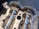ГОЛОВКИ NISSAN QASHQAI J10 X-TRAIL II T31 VIVARO A 2.0 DCI M9R 8200539196  фото 12