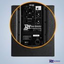 Активный сабвуфер 700 Вт 18 SUB PD618SA XLR