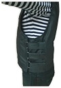GILET CUIR VP-7 TAILLE 48photo 10