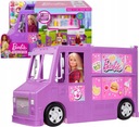 Barbie Foodtruck для куклы GMW07.