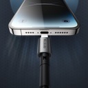 MCDODO USB LIGHTNING КАБЕЛЬ ДЛЯ БЫСТРОЙ ЗАРЯДКИ 36 Вт, 1 М ДЛЯ IPHONE 11 12 13 14