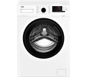 Стиральная машина Beko WUE6512WPBSE SteamCure 6 кг 1000 об/мин