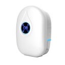 OSUSZACZ POWIETRZA POCHŁANIACZ WILGOCI 1L 25W LCD