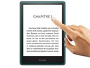 Amazon Kindle 5 2.5D 9H закаленное стекло