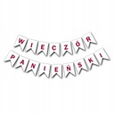 Невеста будет розовым флагом девичника