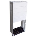 J F40 SERIA-J FUNDAMENT ROZDZIELNICA ROZDZIELNIA