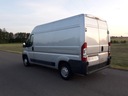 CITROEN JUMPER 2,2 130KM Rodzaj paliwa diesel