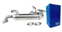 RADIATEUR GAZ D'ÉCHAPPEMENT SOUPAPE EGR EGR-VW-028A NTYphoto 15
