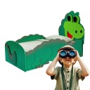 Кровать Дино маленькая