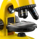 Оптический микроскоп National Geographic 40X-800X