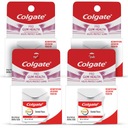 Зубная нить Colgate Total Pro Gum 4x50м