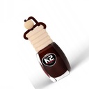 АВТОМОБИЛЬНЫЙ АРОМАТ K2 VENTO SOLO COLA REFILL 8 МЛ