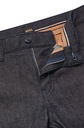 Hugo Boss tmavé pánske džínsy T-Delaware3 veľ.31/32 Značka BOSS