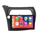 РАДИО НАВИГАЦИЯ ANDROID HONDA CIVIC UFO 2006-12