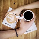 Капсулы для Dolce Gusto Starbucks Caffe Latte 12x