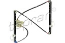 TOPRAN LIFT DEVICE GLASS photo 2 - milautoparts-fr.ukrlive.com