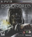 Dishonored Die Maske Des Zorns PS3