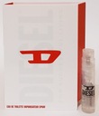 Diesel D By Diesel Woda Toaletowa 100ml Marka Diesel