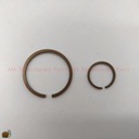 RHF5 Turbo Parts Piston Ring/Seal ring supplier AAA Turbocharger Pa ...