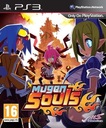 Mugen Souls (PS3) Režim hry singleplayer
