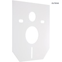 Звукоизоляционный уплотнитель Oltens для унитаза и биде